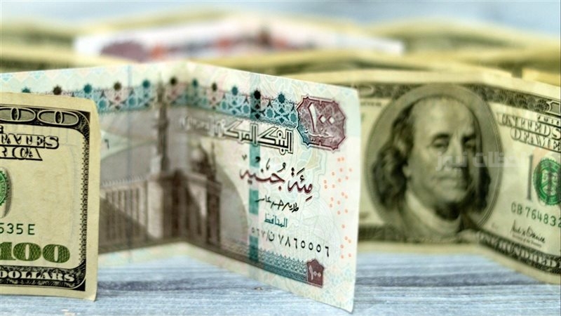 توقعات سعر الجنيه المصري أمام الدولار