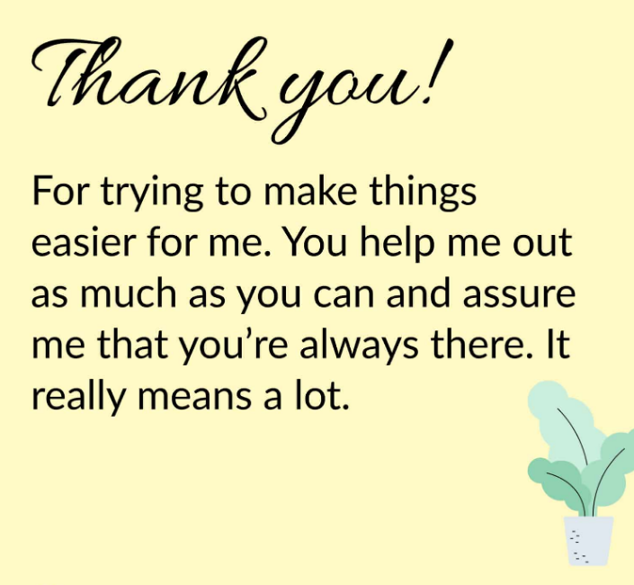 عبارات شكر وامتنان لشخص عزيز بالإنجليزي مترجمة