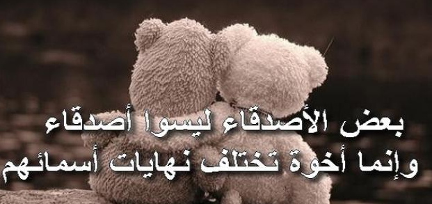 كلام جميل للصديقة | اجمل العبارات للصديقة