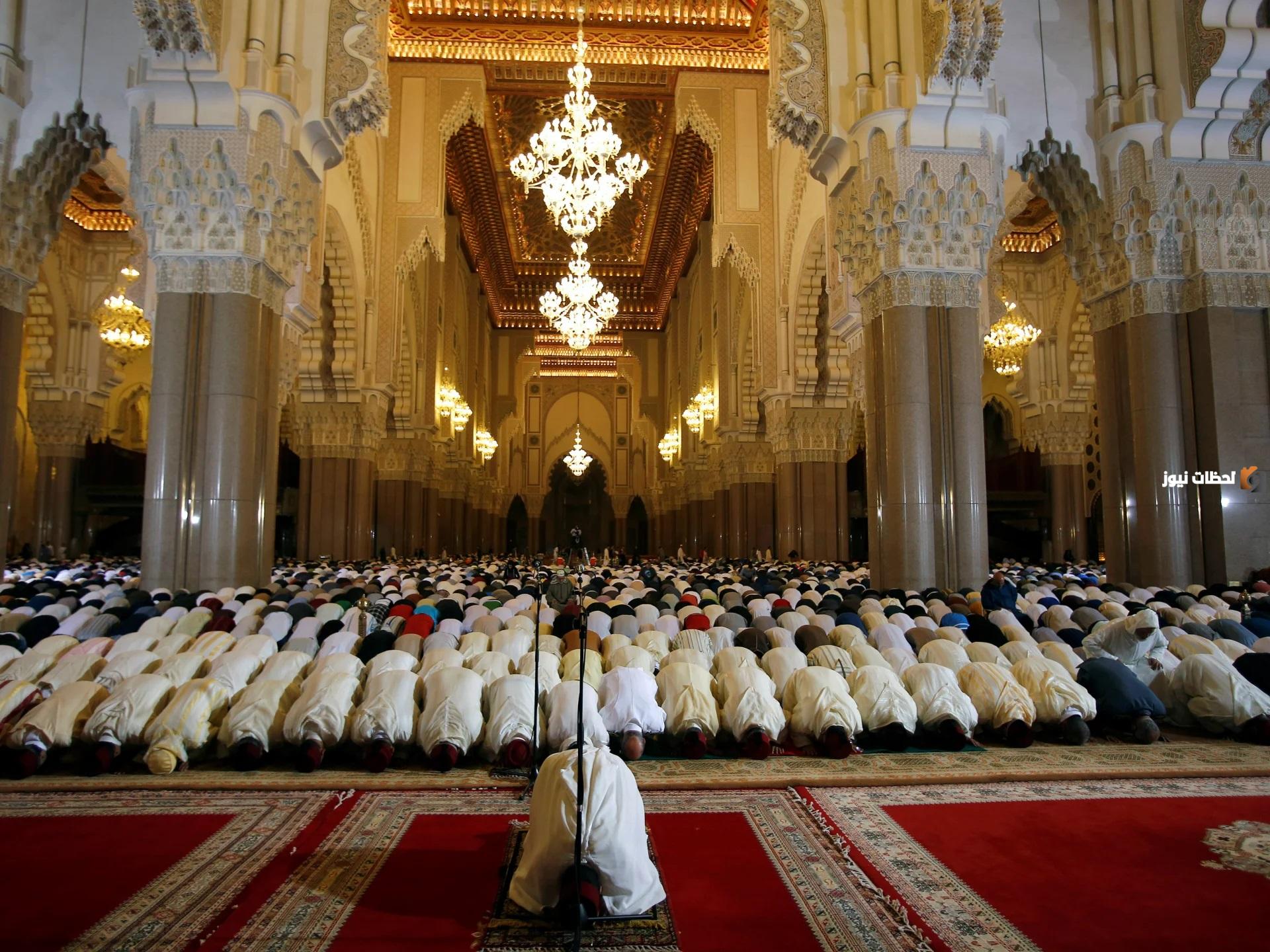 كيف أقوم ليلة القدر في المنزل