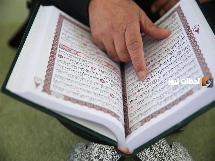 على قدر ما يمتلئ القلب باللهو الباطل فإنه