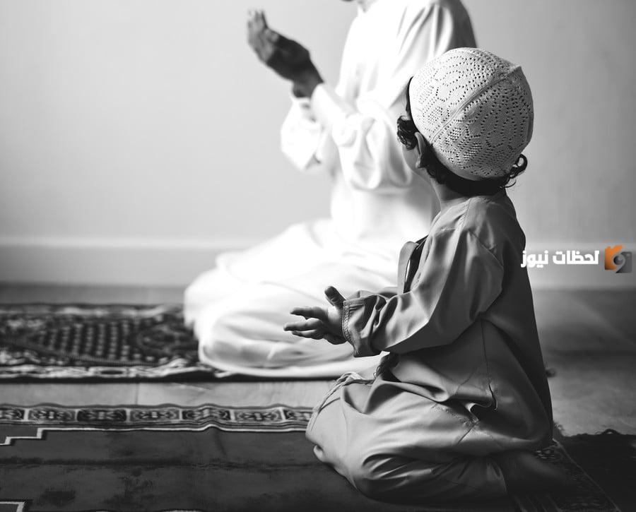 كيفية أداء صلاة عيد الفطر