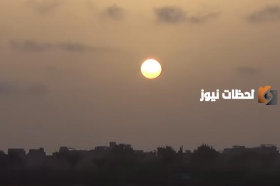 كيف اعرف انه ليله القدر