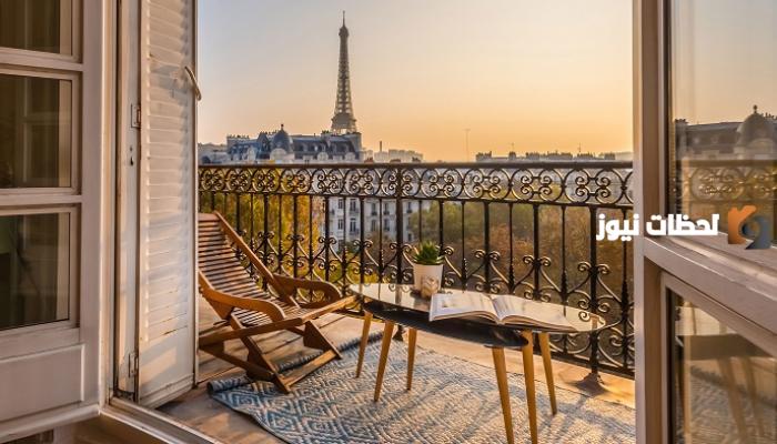 أفضل فنادق كارولاينا الشمالية باريس