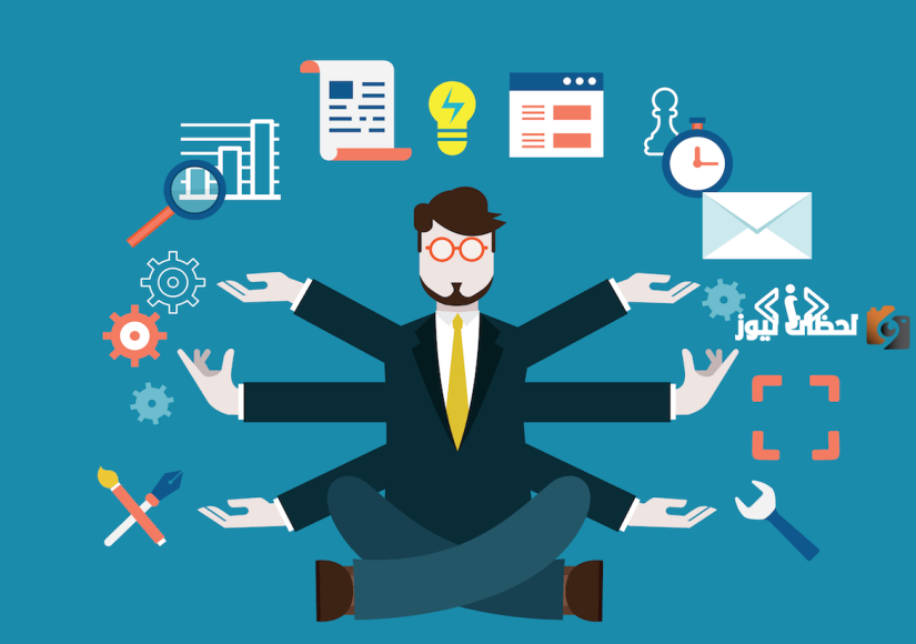 مقدمة عن إدارة المشاريع الإحترافية