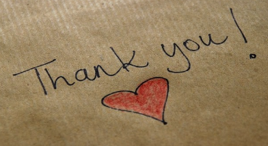 عبارات شكر جميلة بالانجليزي مترجمة قصيرة