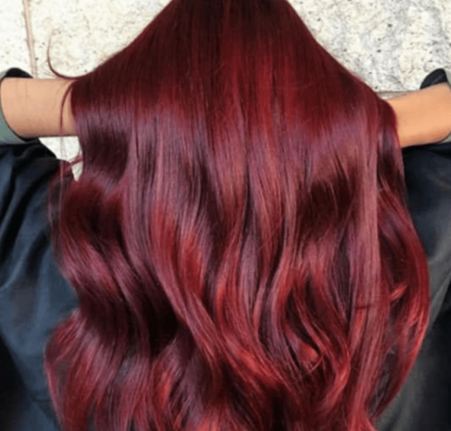 ما هي أفضل ألوان صبغات الشعر للبشرة القمحية بالصور