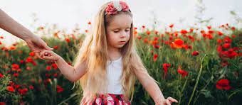 جمل كلام عن الأطفال | اجمل ما قيل عن البنات الصغار؟