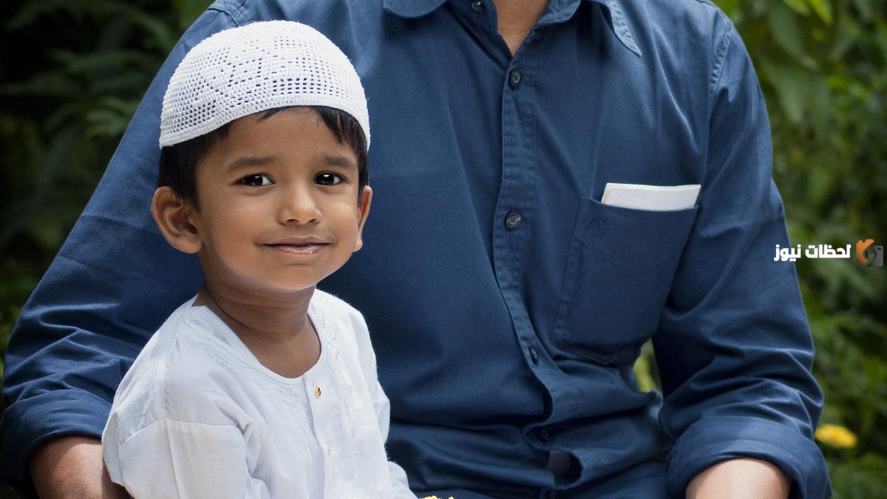 كيف أجعل أبنائي يصومون شهر رمضان