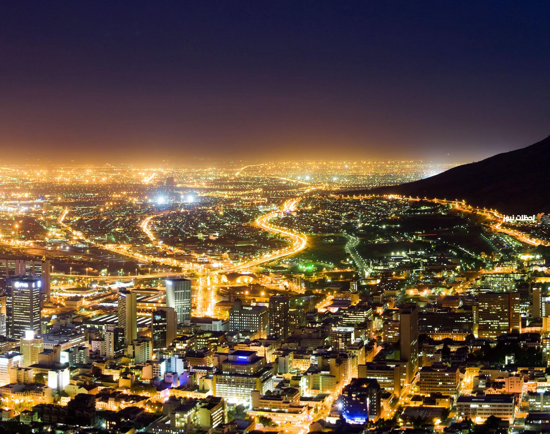 عاصمة دولة غانا وأبرز المعلومات عنها