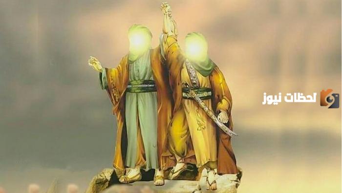 اسئله واجوبه عن عيد الغدير وأبرز المعلومات عنه