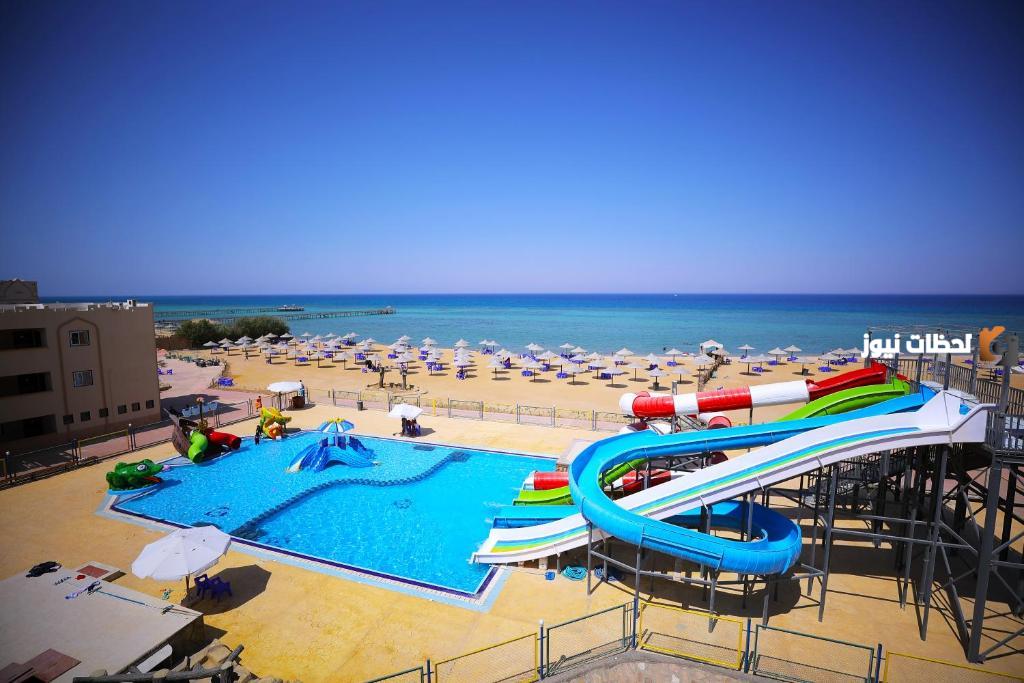 أسعار قرية الحياة بالعين السخنة وأهم العروض بها