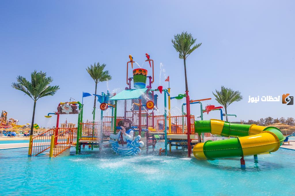 أسعار دخول الباتروس أكوا بارك