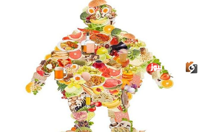 مقدمة عن السمنة ومخاطرها للإذاعة المدرسية