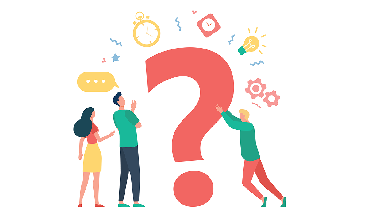 أفضل اسئلة لو خيروك اختبار الشخصية