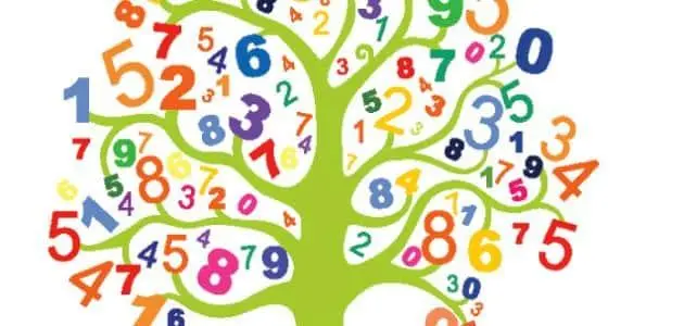 بحث رياضيات عن المصفوفات