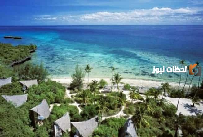 ما هي تكلفة السياحة في جزر القمر