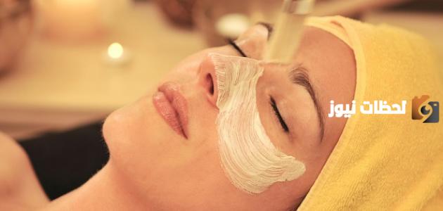 طريقة عمل ماسك الترمس المطحون للبشرة الدهنية