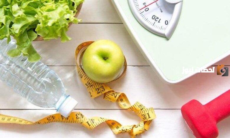 كيف اخس 20 كيلو في شهر رمضان