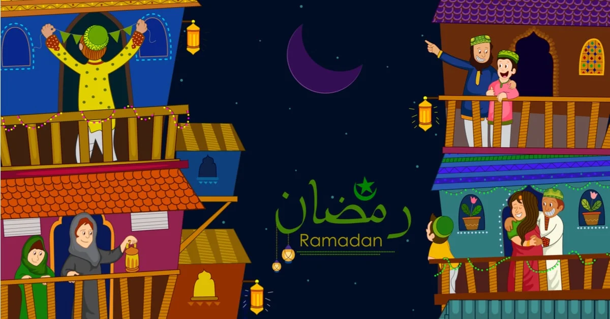 أجمل الأقوال المأثورة عن شهر رمضان المبارك وفضله وقيمته الدينية والمجتمعية