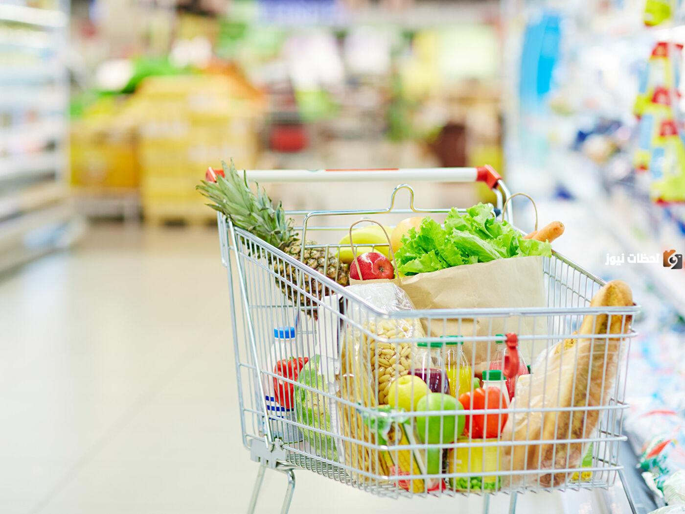 قائمة مشتريات شهر رمضان كاملة للمنزل