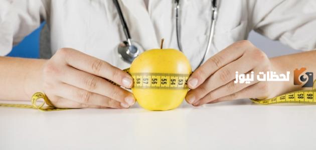 برنامج تسمين الجسم في أسبوع