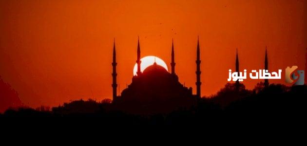 طالب الولاية لا يولى من القائل وفي أي مناسبة قالها؟