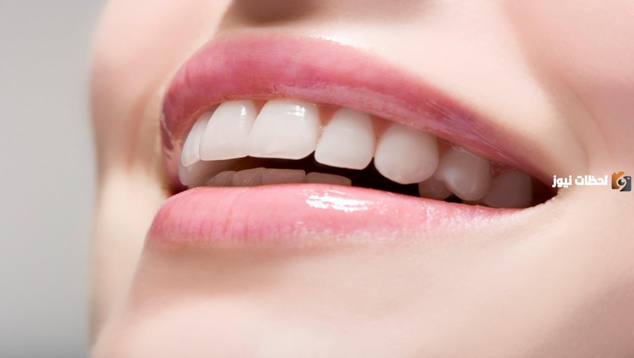 اقوي الوصفات الطبيعية لتبييض الاسنان