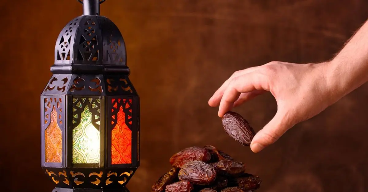 كفارة إفطار رمضان بعذر الحيض