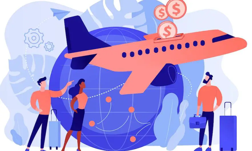 ما هي أفضل مواقع حجز طيران رخيص