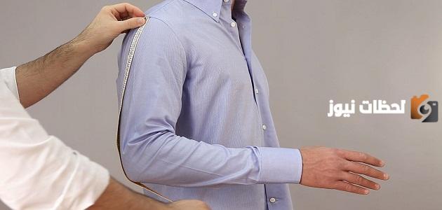 مقاس xl كم يساوي بالأرقام ووزن كم؟