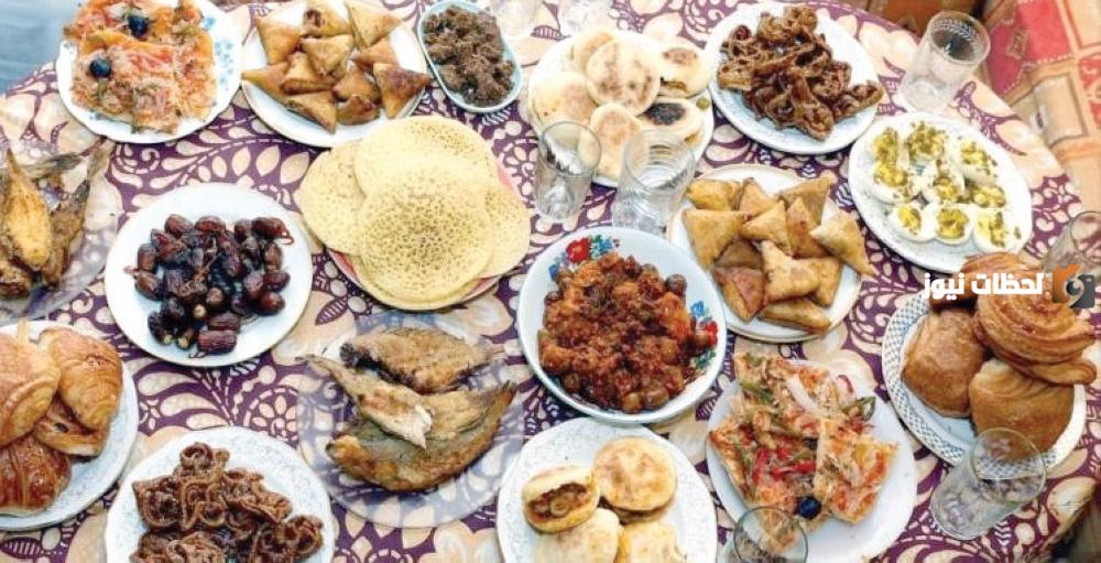 ما هي الغبقة في رمضان