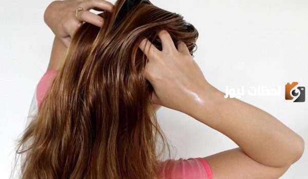 أفضل زيت لتطويل الشعر من الصيدلية