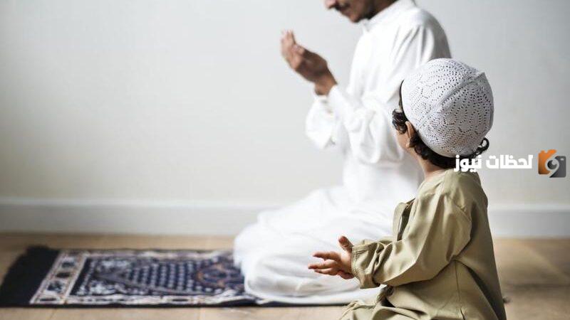 من واجبات الصلاة التي يقولها الإمام والمنفرد فقط هي