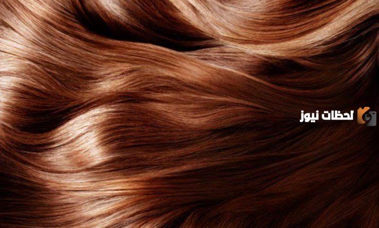 طرق صبغ الشعر الأبيض