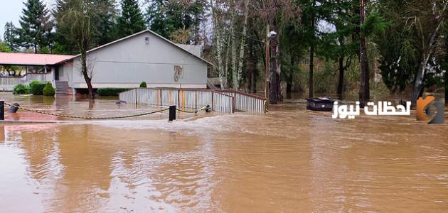ما هي أسباب حدوث الفيضانات