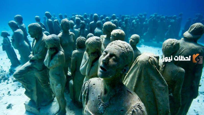 كيف بدأت الفاحشة في قوم لوط