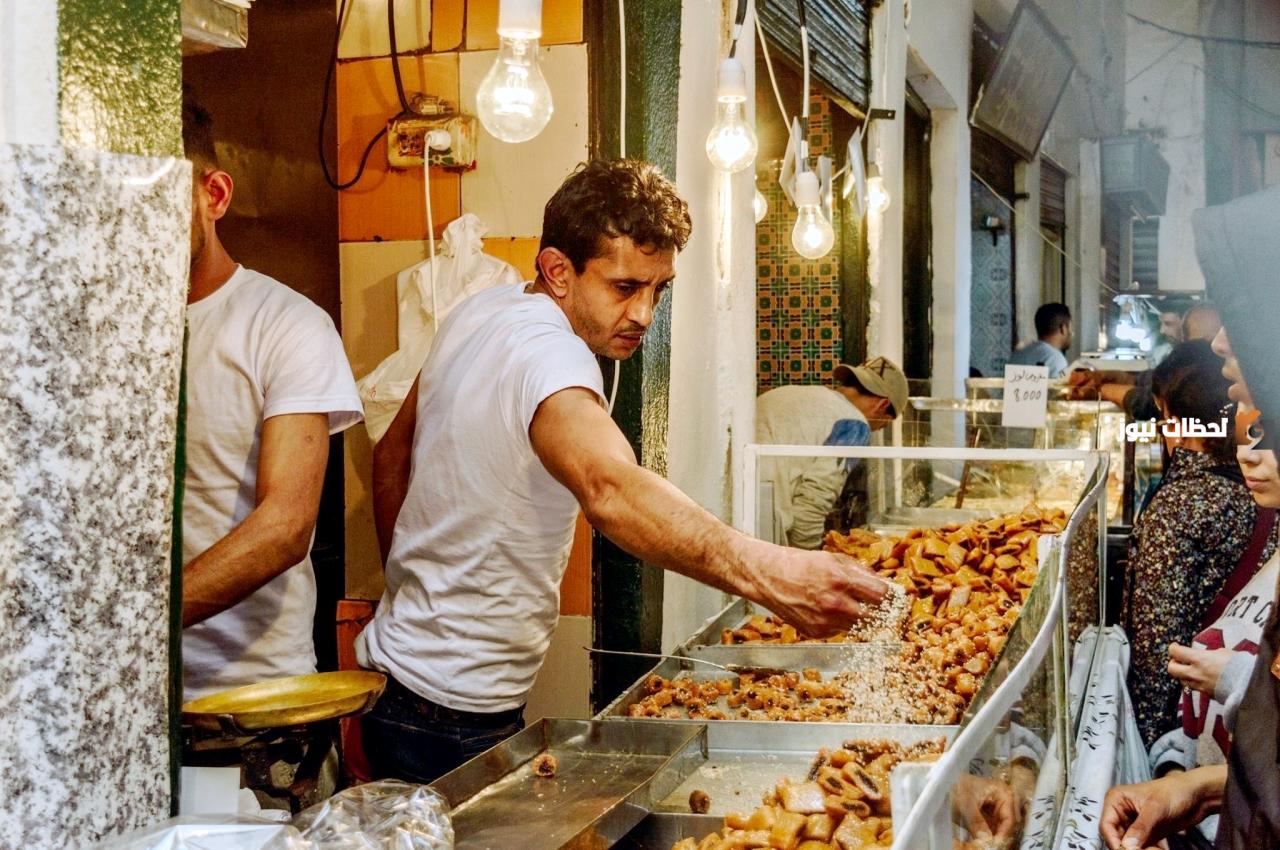 متى رمضان في تونس