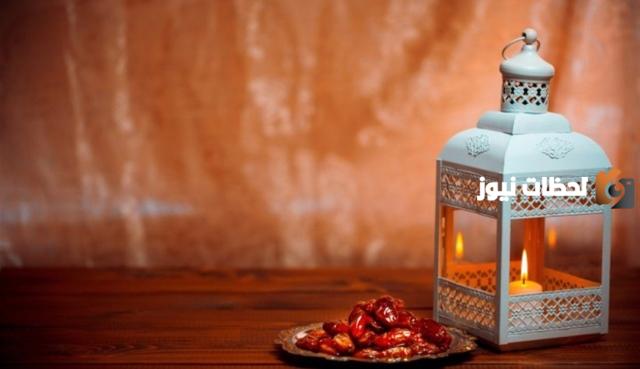 ماذا يحدث للجسم بعد صيام 30 يوم في رمضان؟