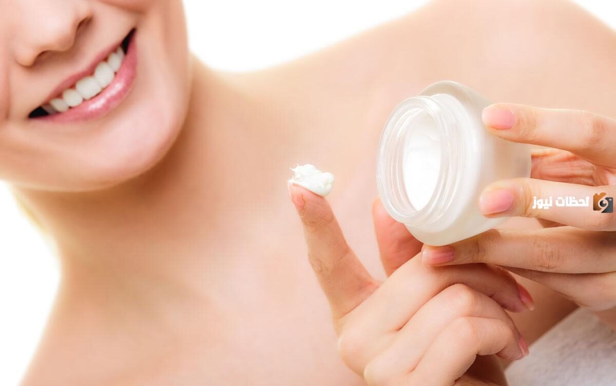 طريقة استخدام كريم تفتيح شفرات المهبل