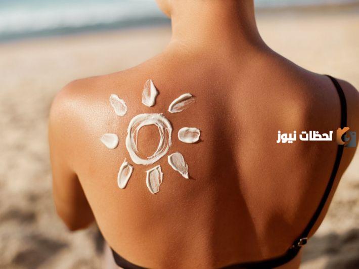 أفضل كريم تان من الصيدلية