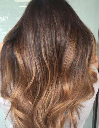 ما هي أفضل ألوان صبغات الشعر للبشرة القمحية بالصور