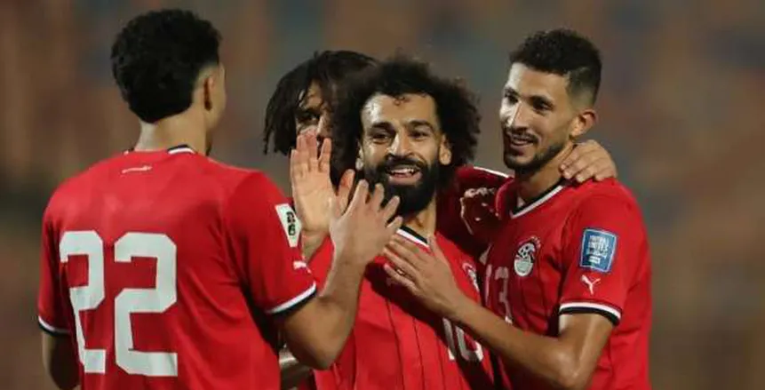 “القنوات المفتوحة الناقلة لمباراة مصر وغانا في كأس أمم أفريقيا 