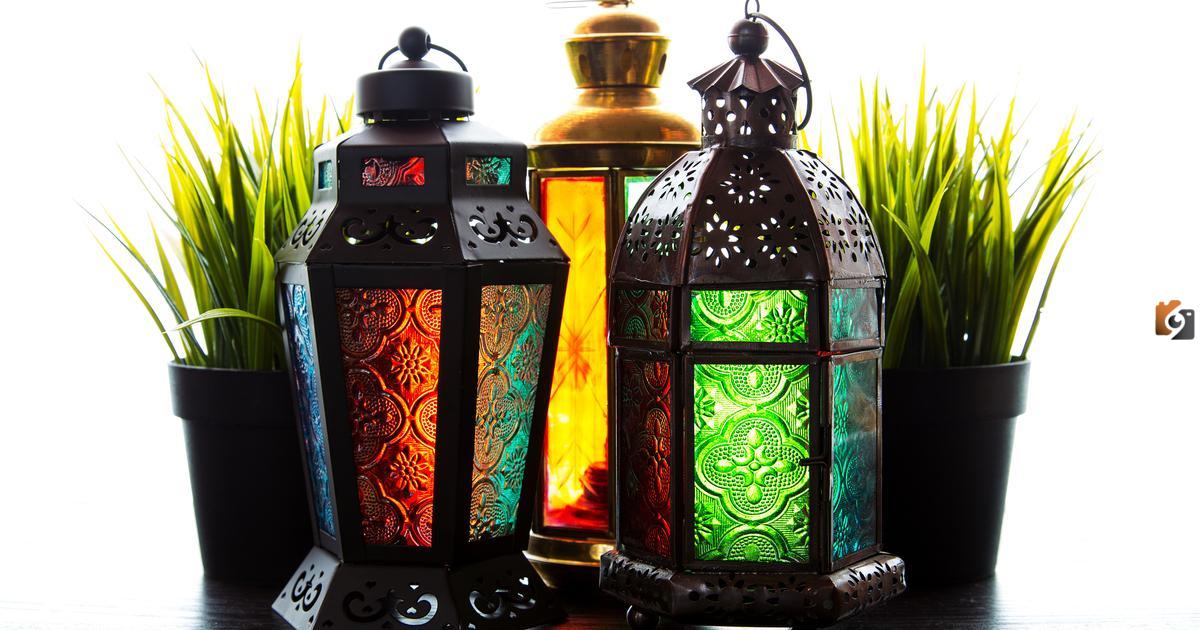 أفكار لاستقبال شهر رمضان مميزة ومبتكرة