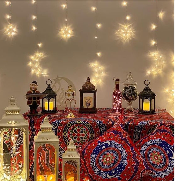 صور فوانيس رمضان عالية الجودة لحالات واتساب وبوستات فيس بوك