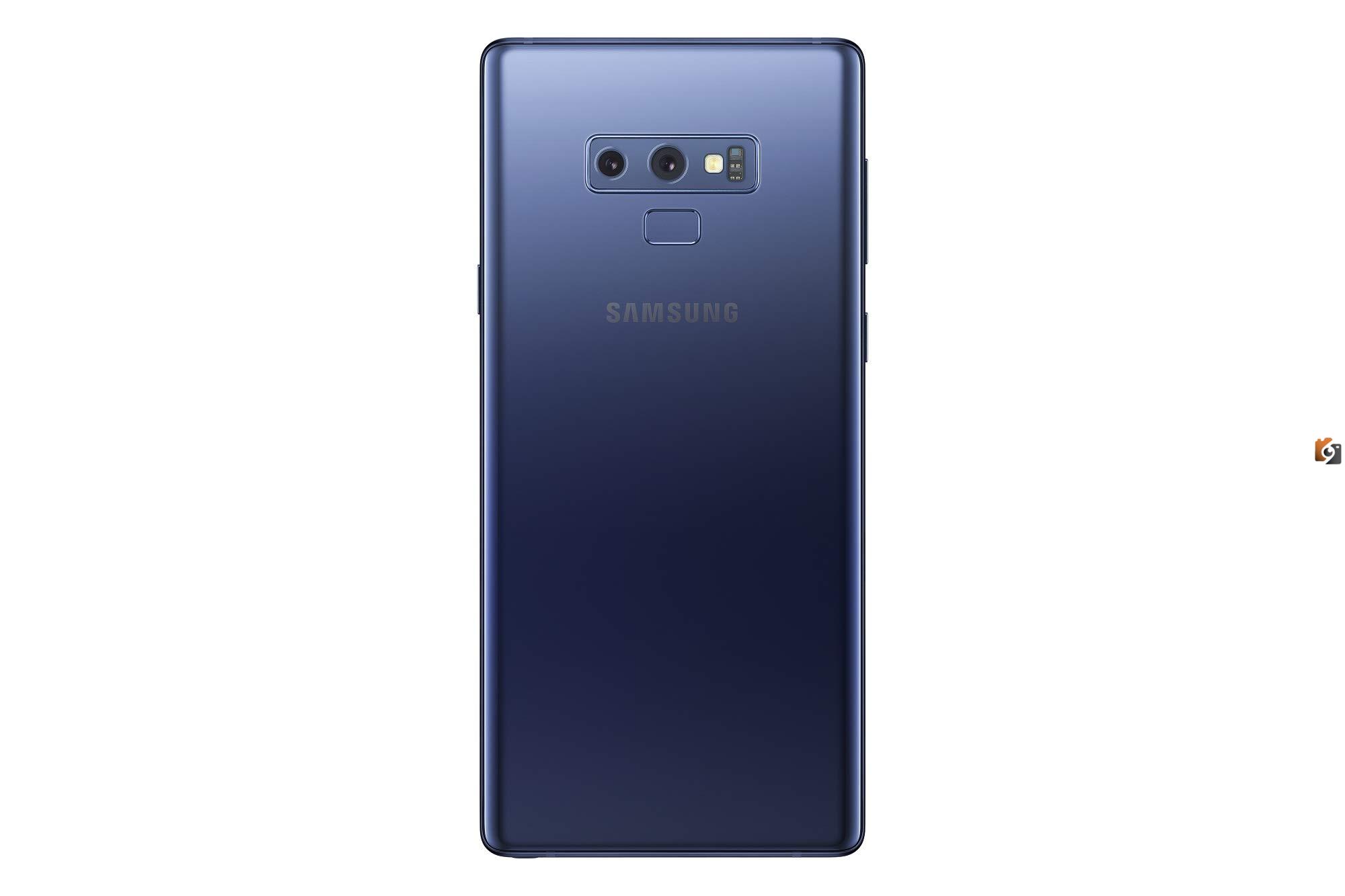 سعر هاتف Samsung Galaxy Note 9 في السعودية ومواصفات الهاتف وأهم مميزاته وعيوبه
