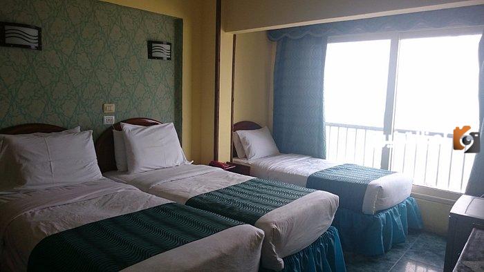 فندق كليوباترا الإسكندرية وأسعاره والعروض الخاصة بالعام