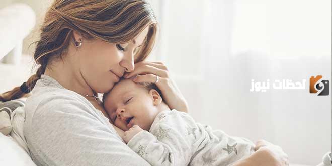 مراحل السمع عند طفلك الرضيع