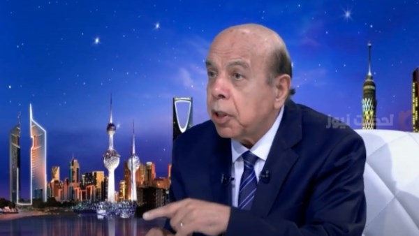 محمد حافظ الرهوان