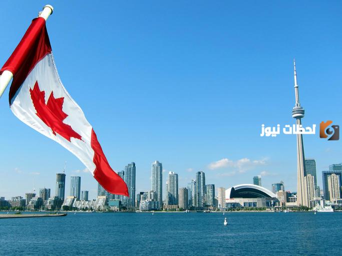 الحياة في كندا